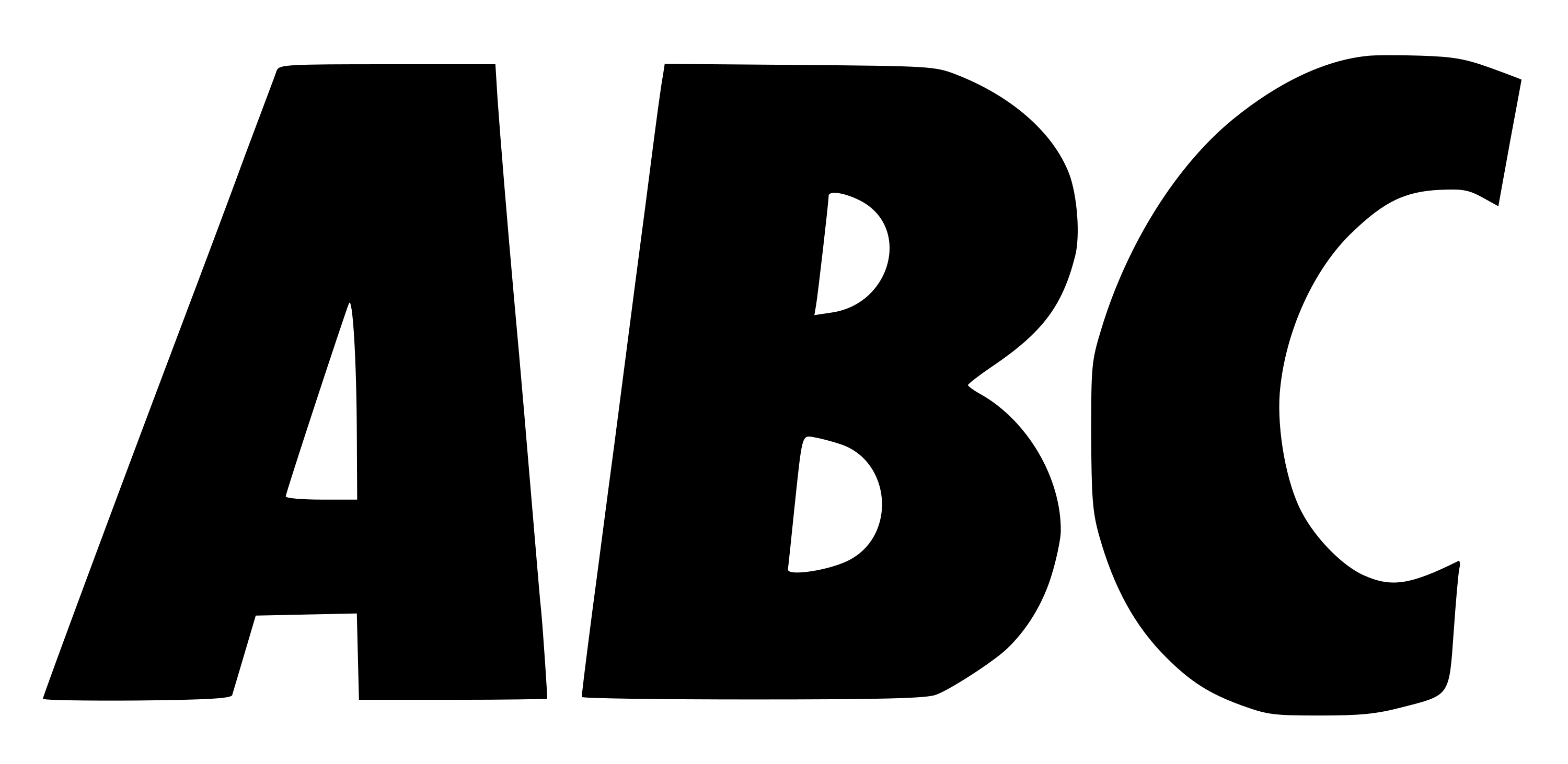 Wordmark Logo