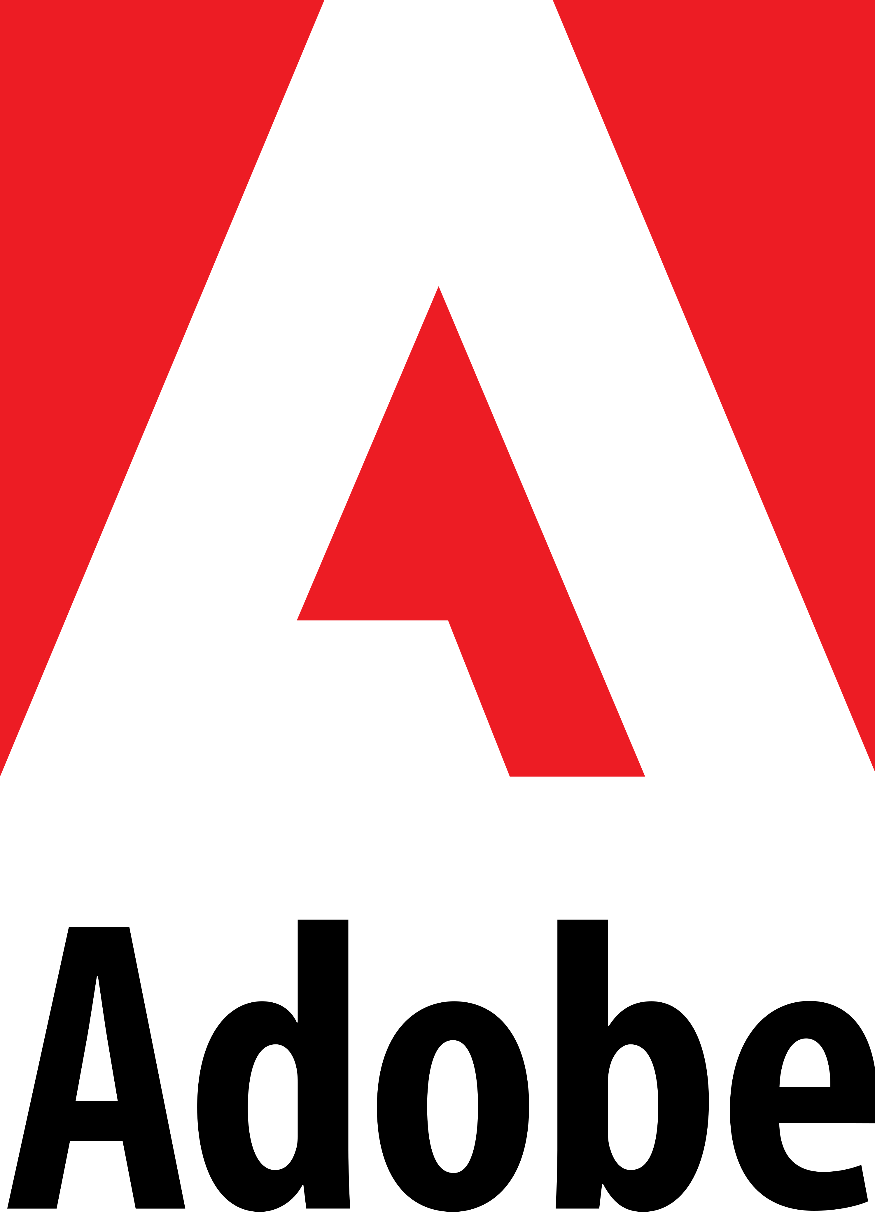 Adobe Systems Logo