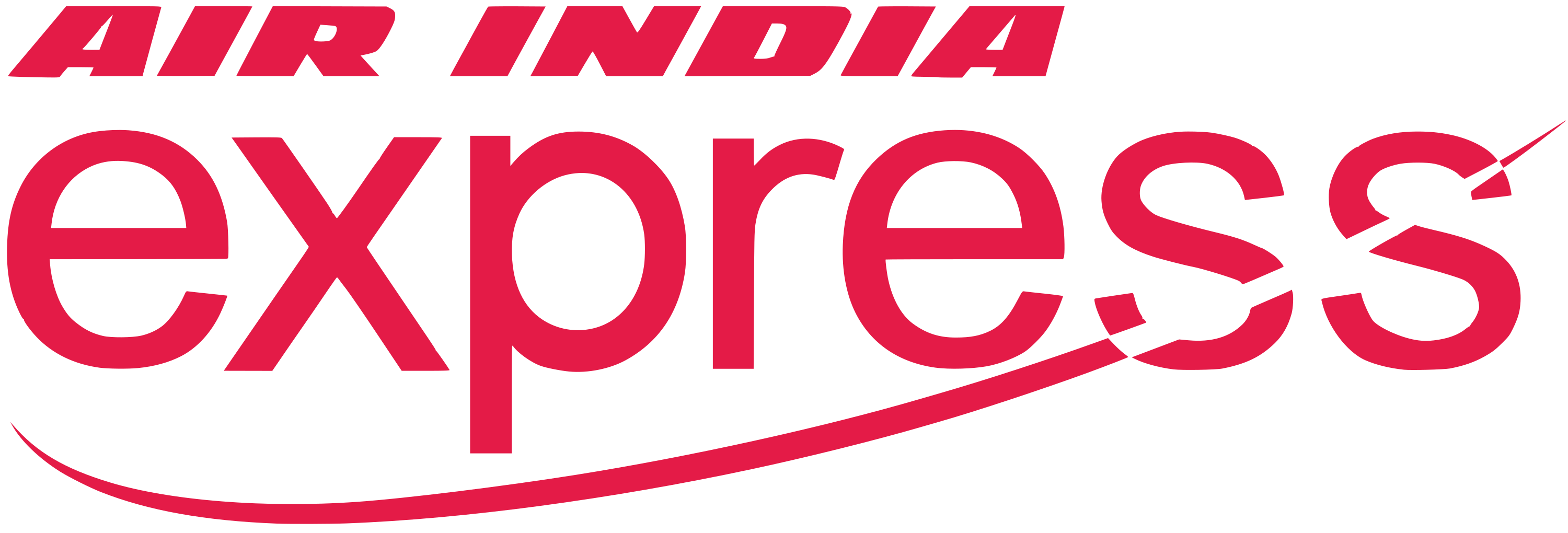 Horizontal Logo