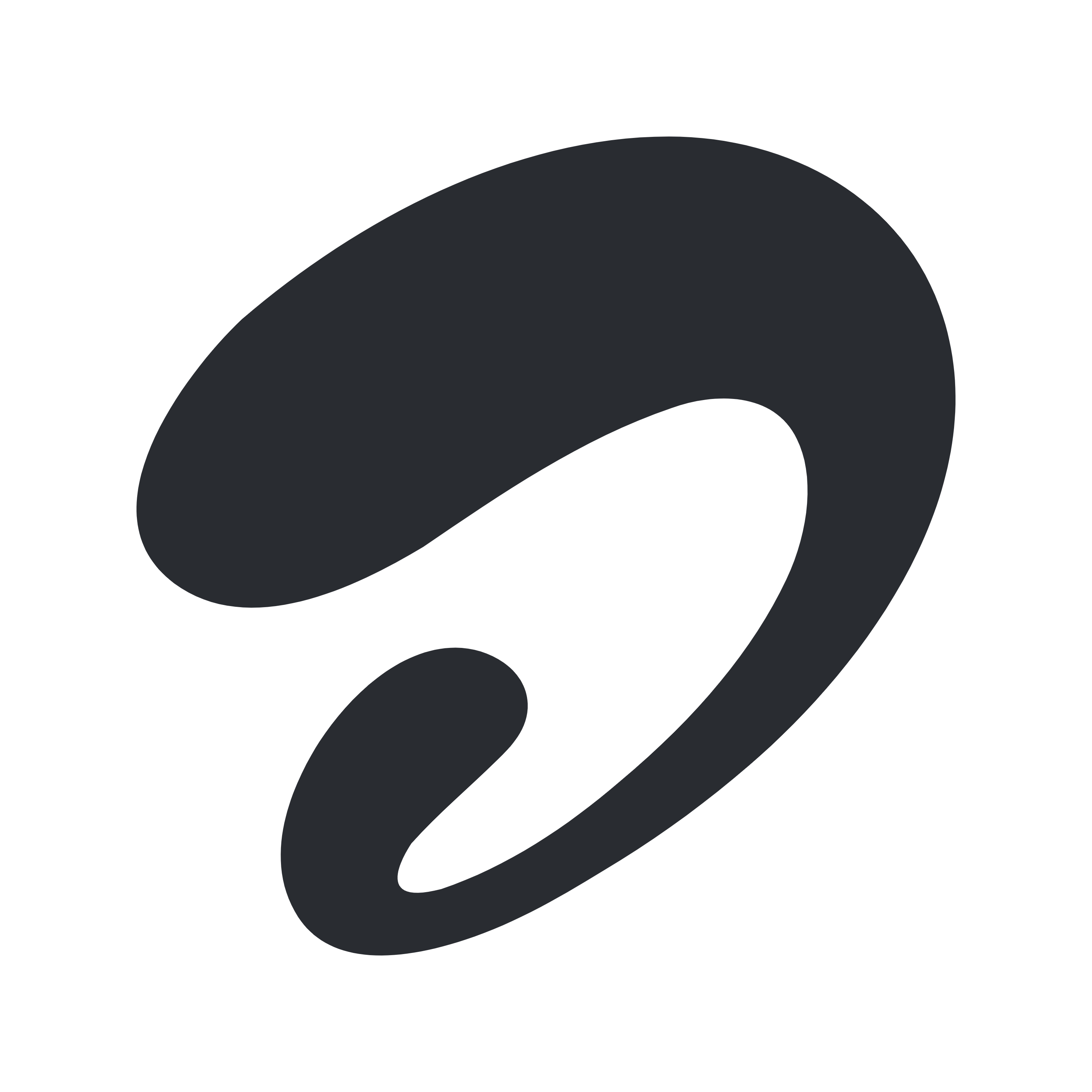 Dark Icon Logo
