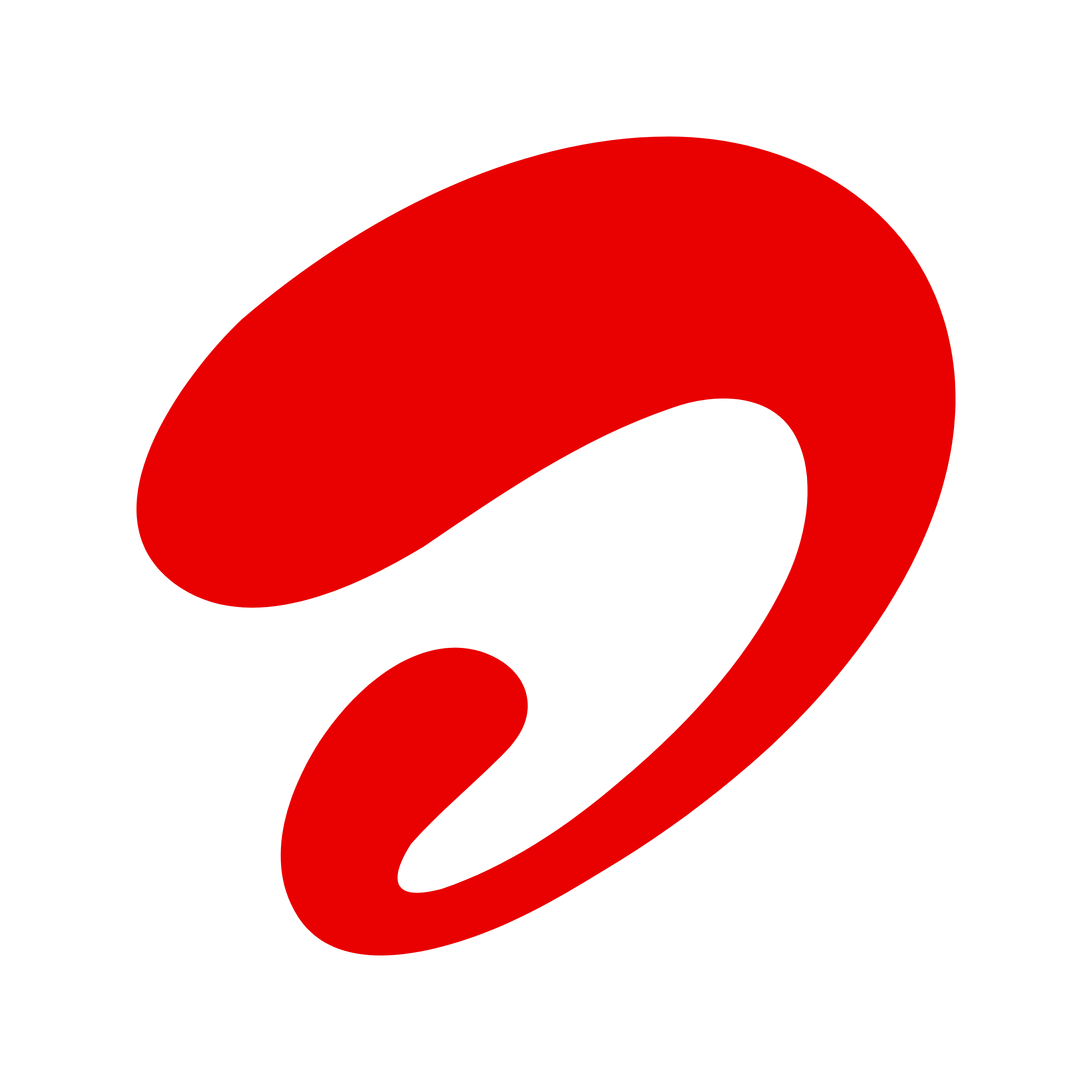 Red Icon Logo