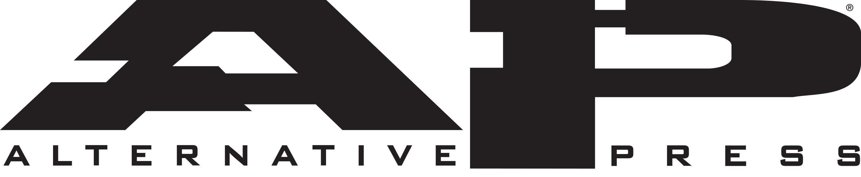 Alternative Press Logo