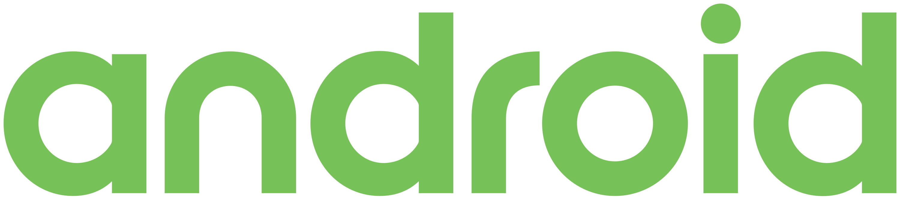2015-2019 Logo