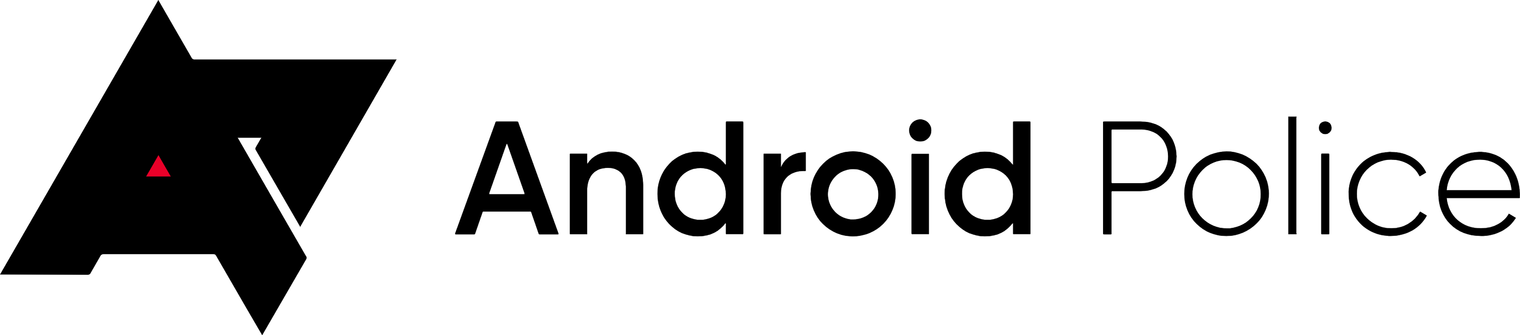 Black Logo