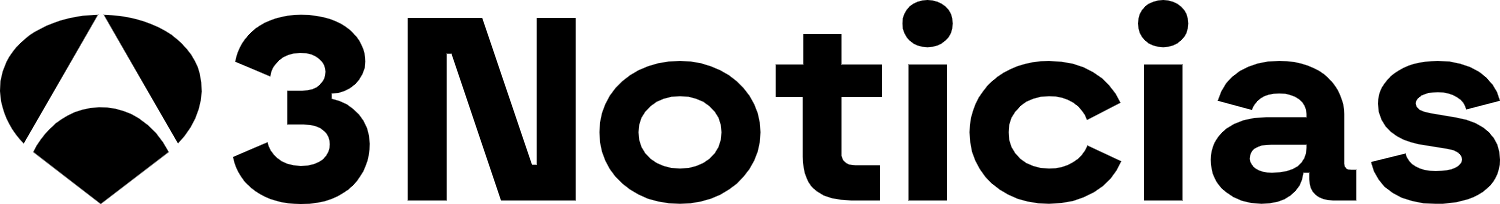 Antena 3 Noticias Logo
