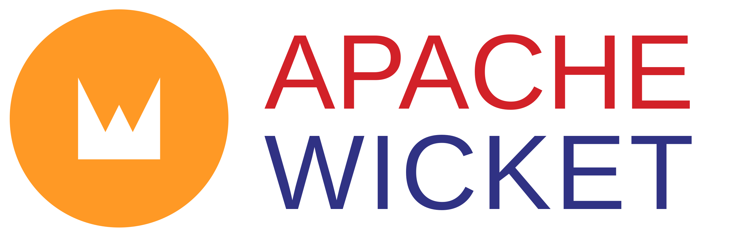 Red Blue Logo
