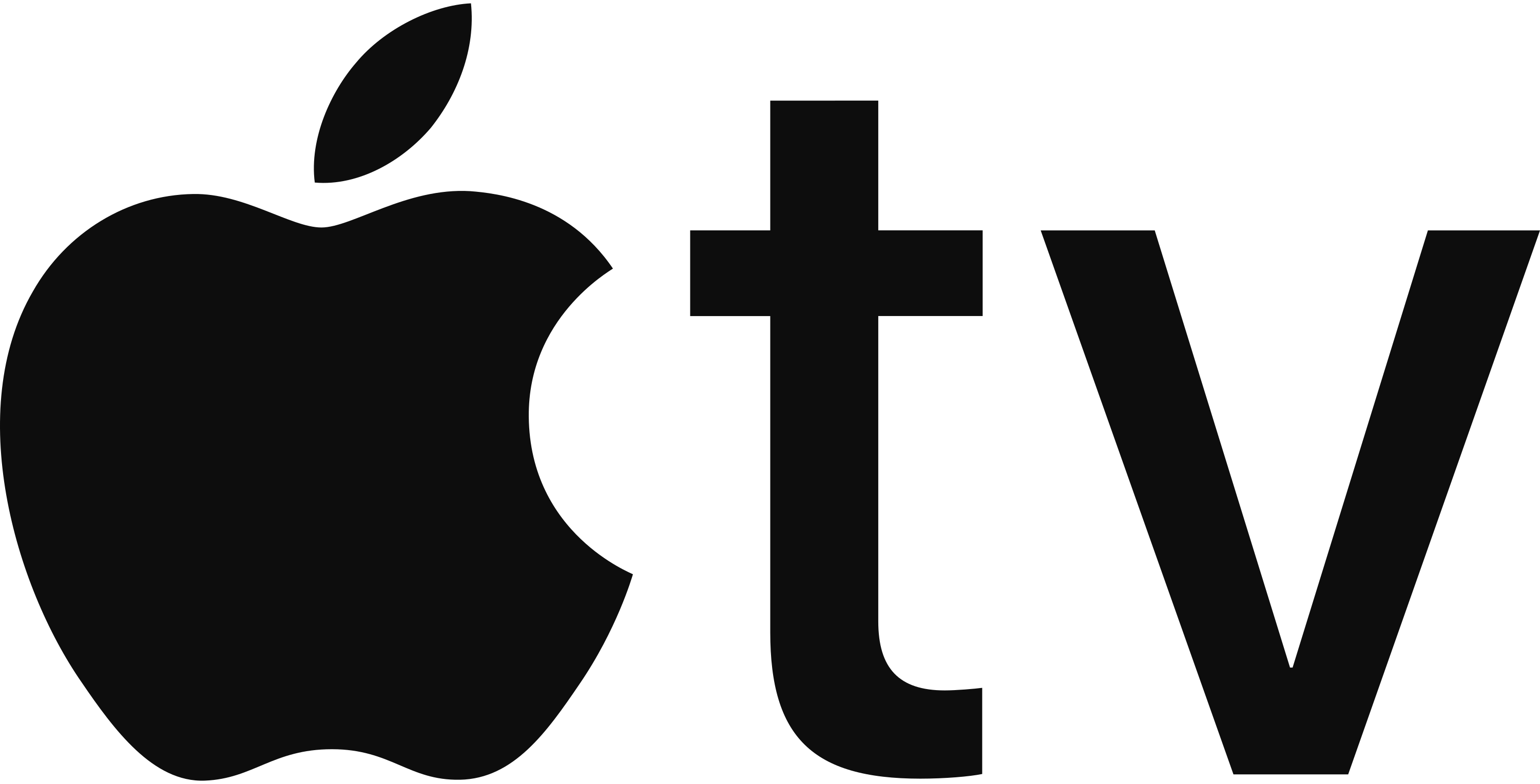 Black Logo