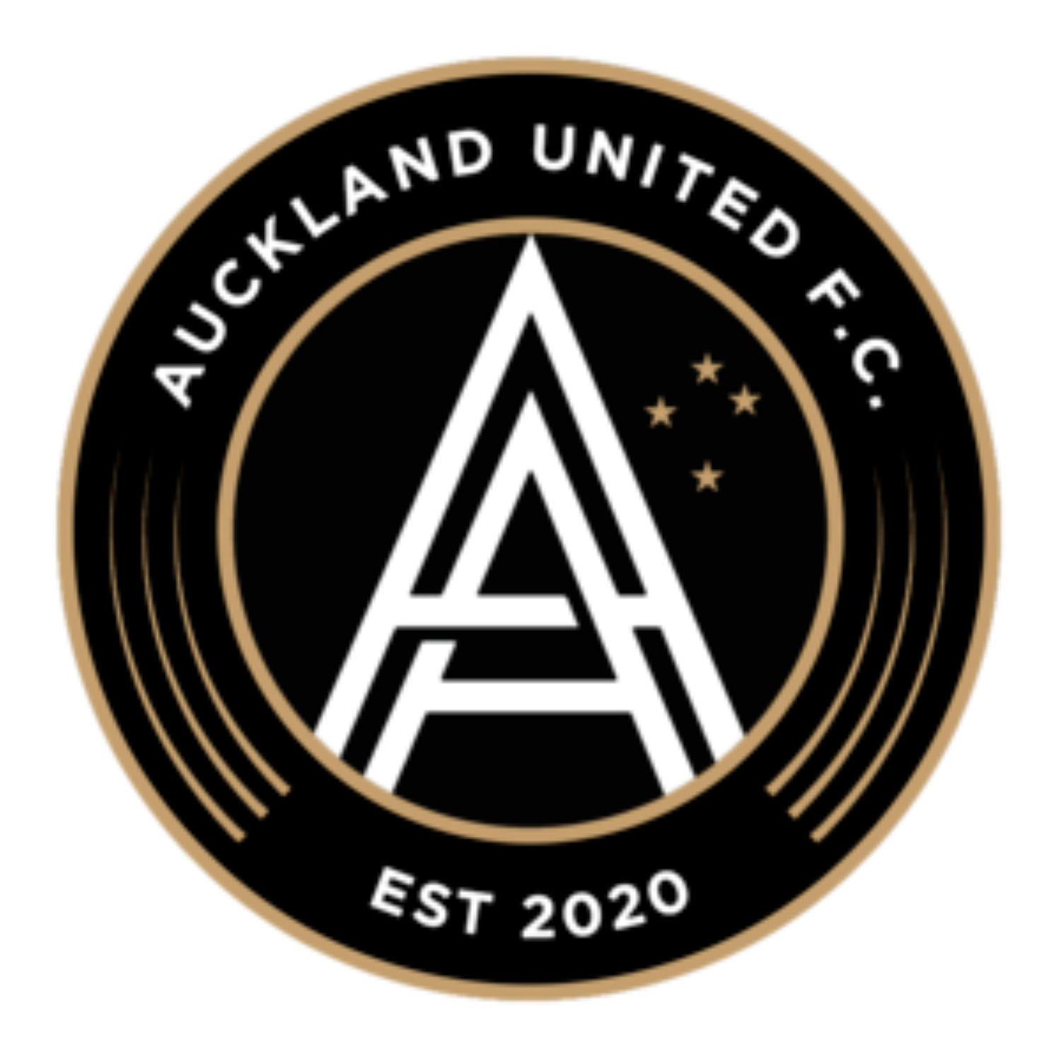 Auckland United FC Logo