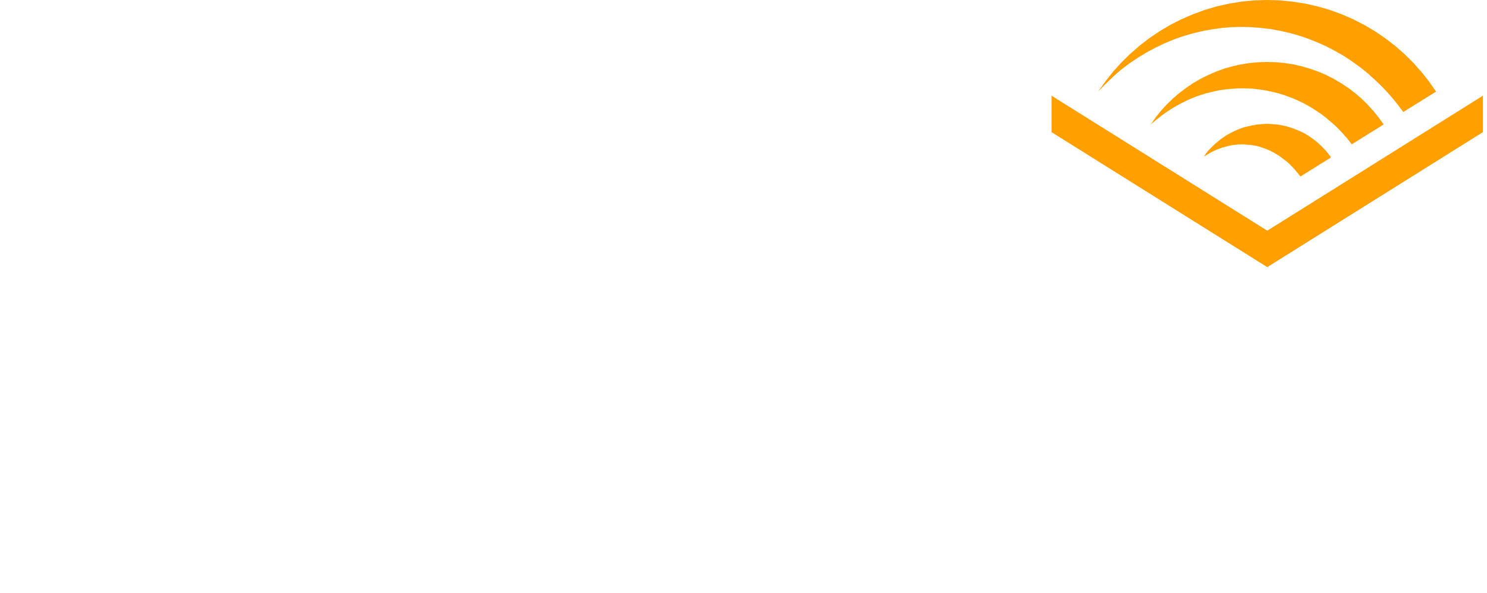 White Logo