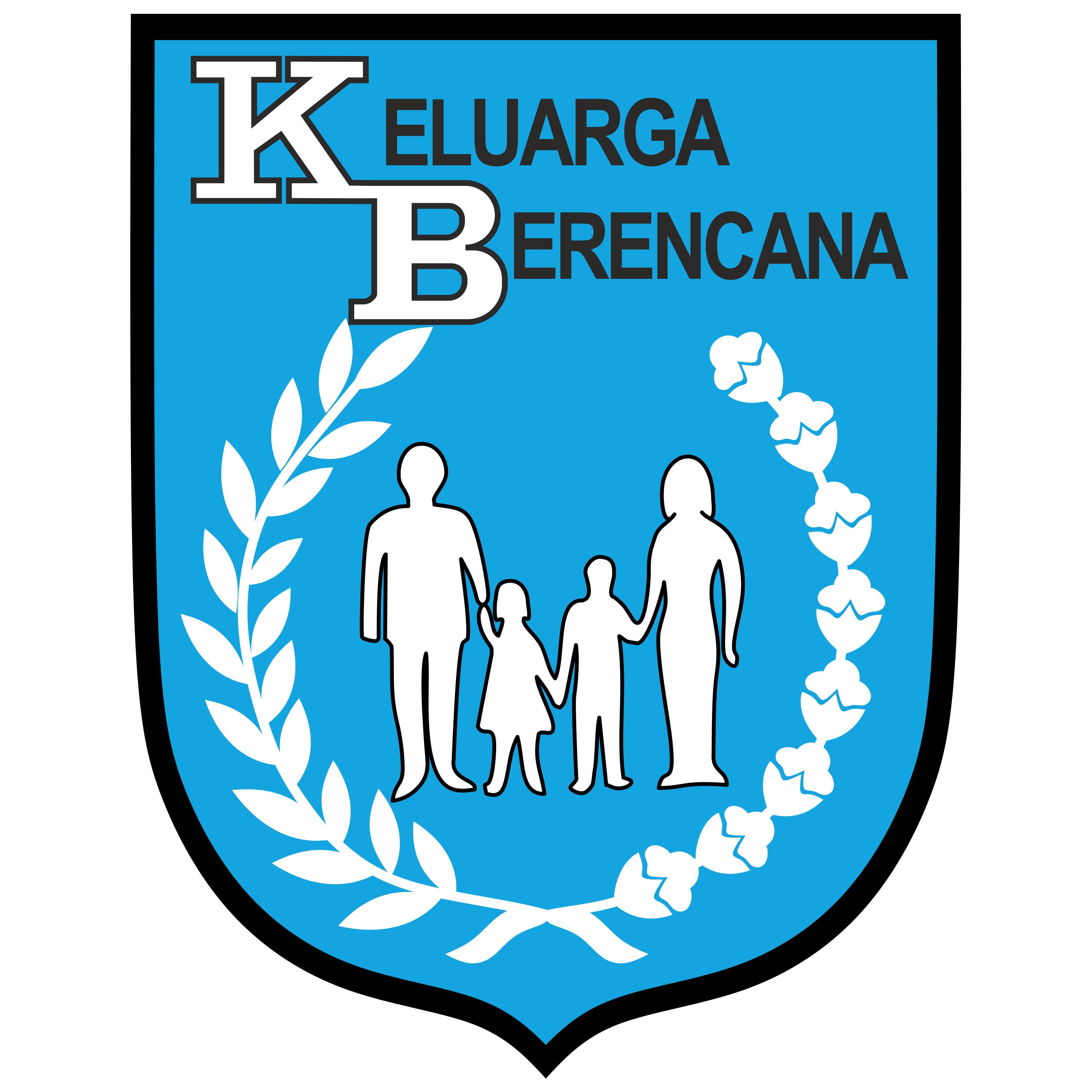 1970's Logo