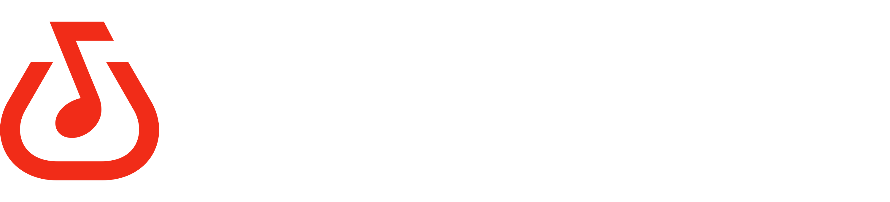 White Logo