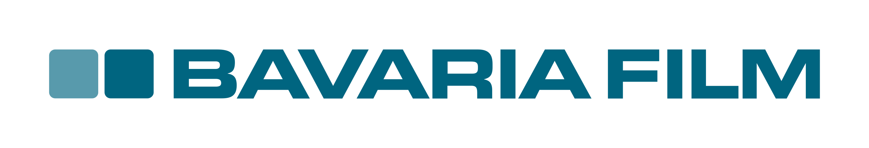 Horizontal Logo