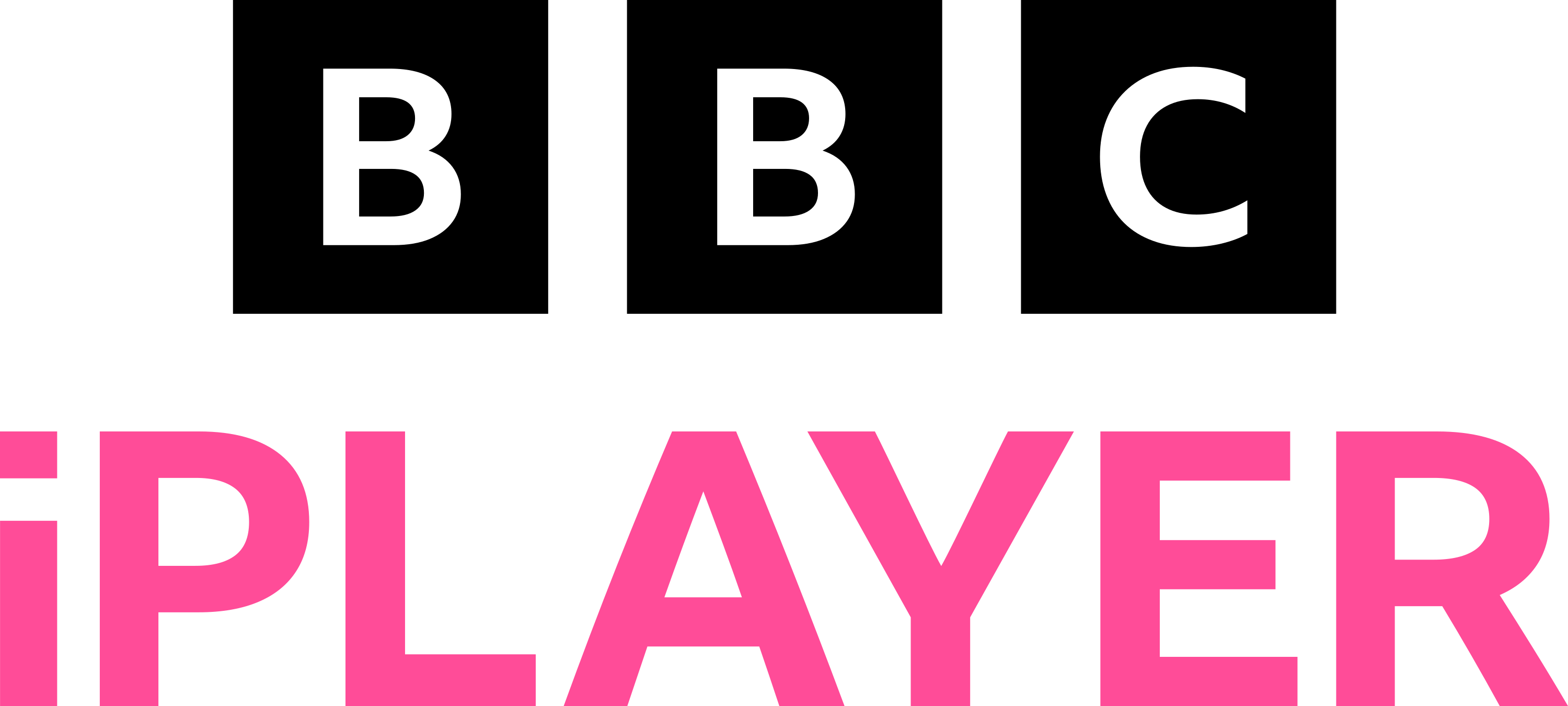 2021 Logo