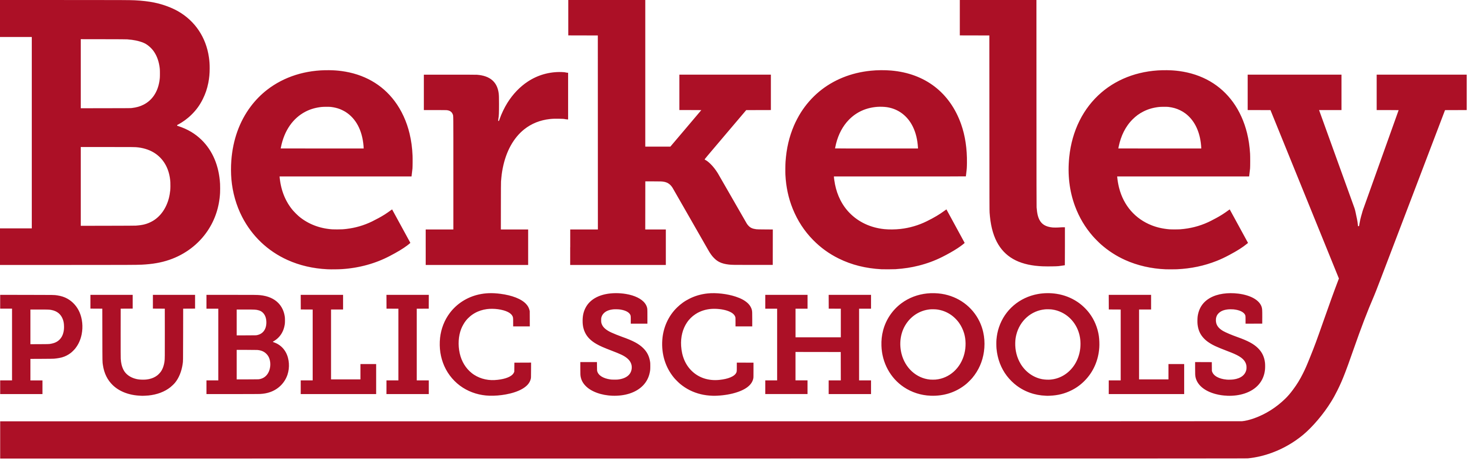 Red Logo
