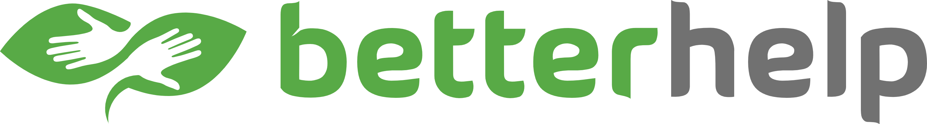 Dual Color Logo
