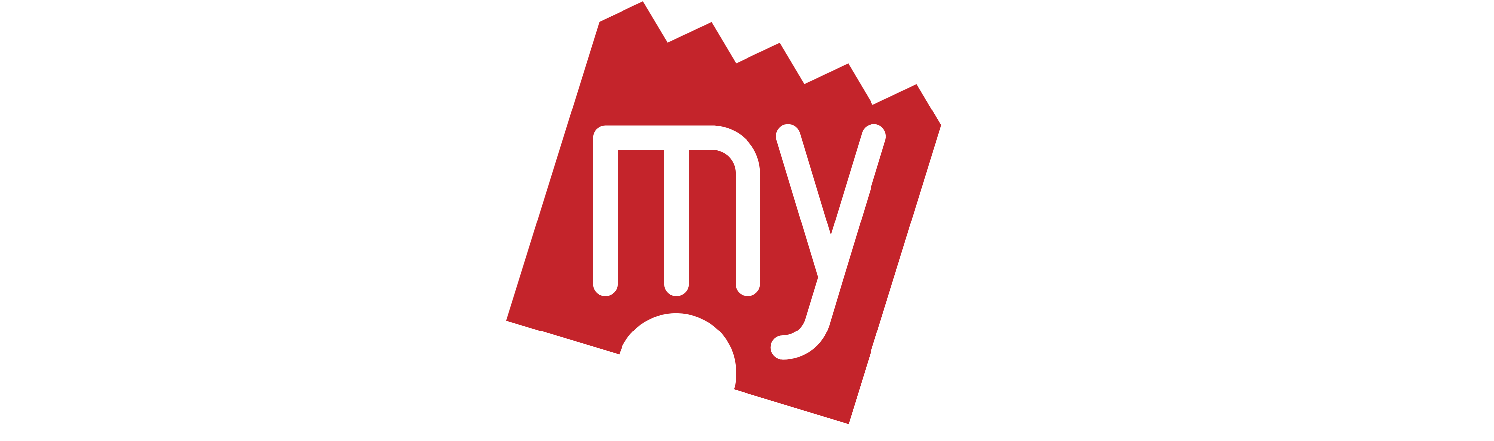 White Logo