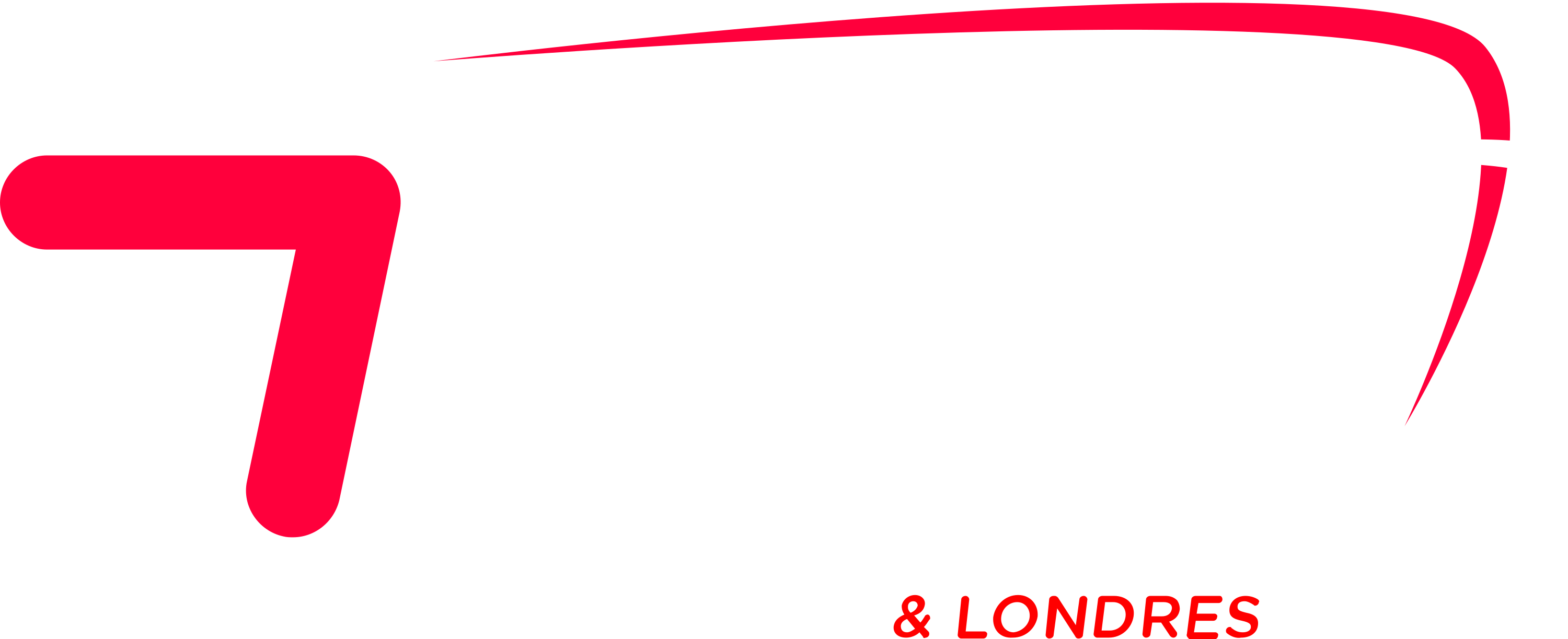 White Logo