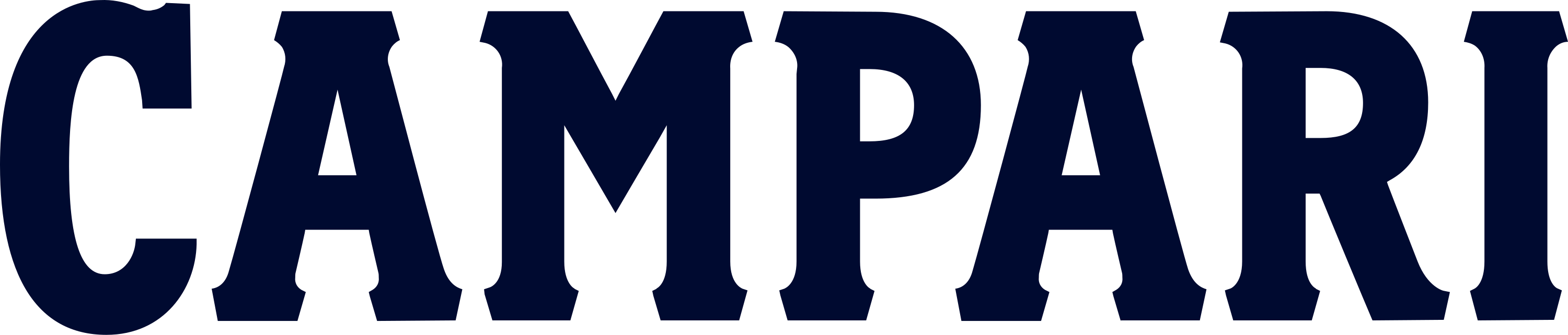 Wordmark Logo
