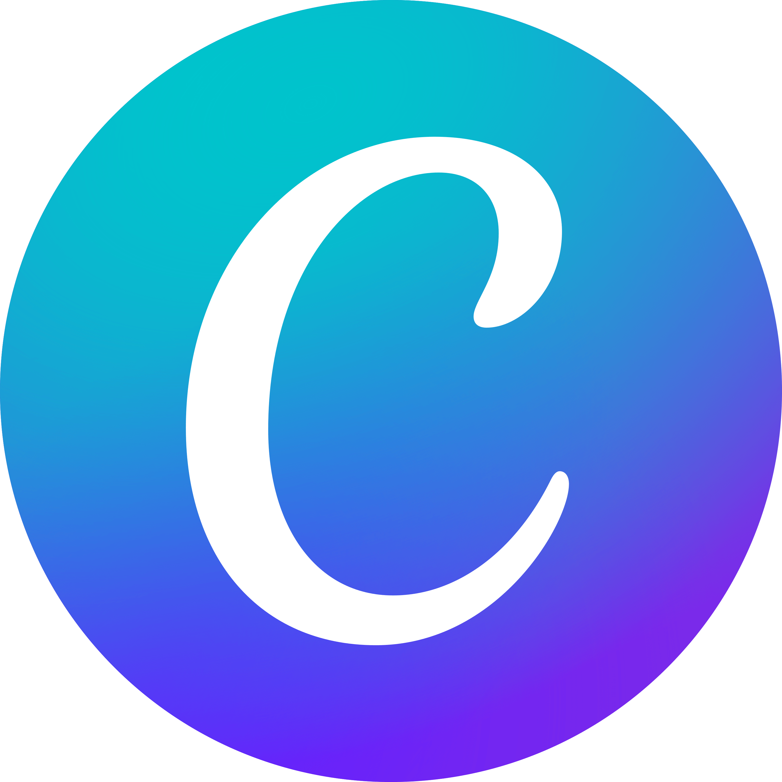 Icon Logo