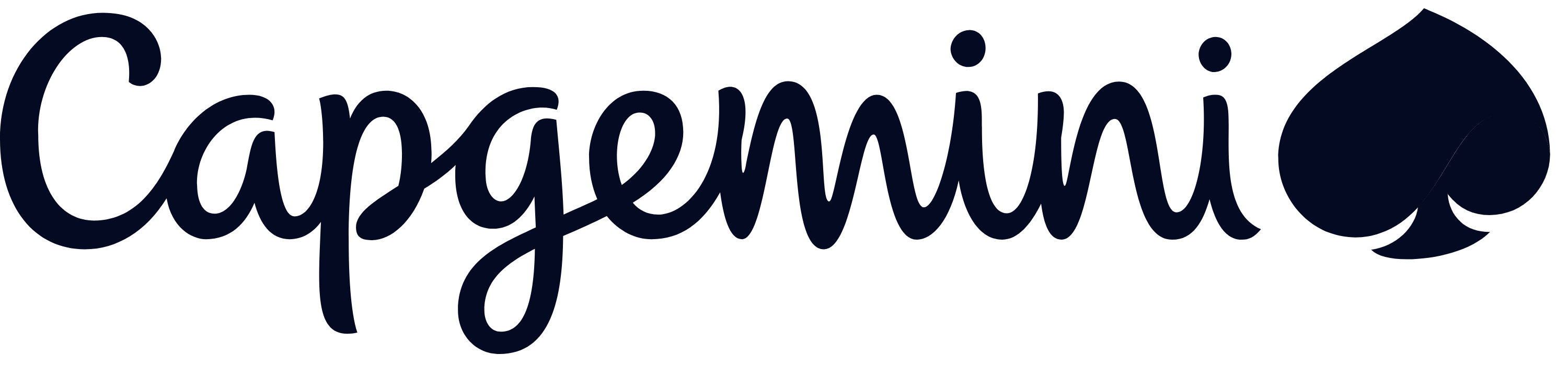 Navy Blue Logo
