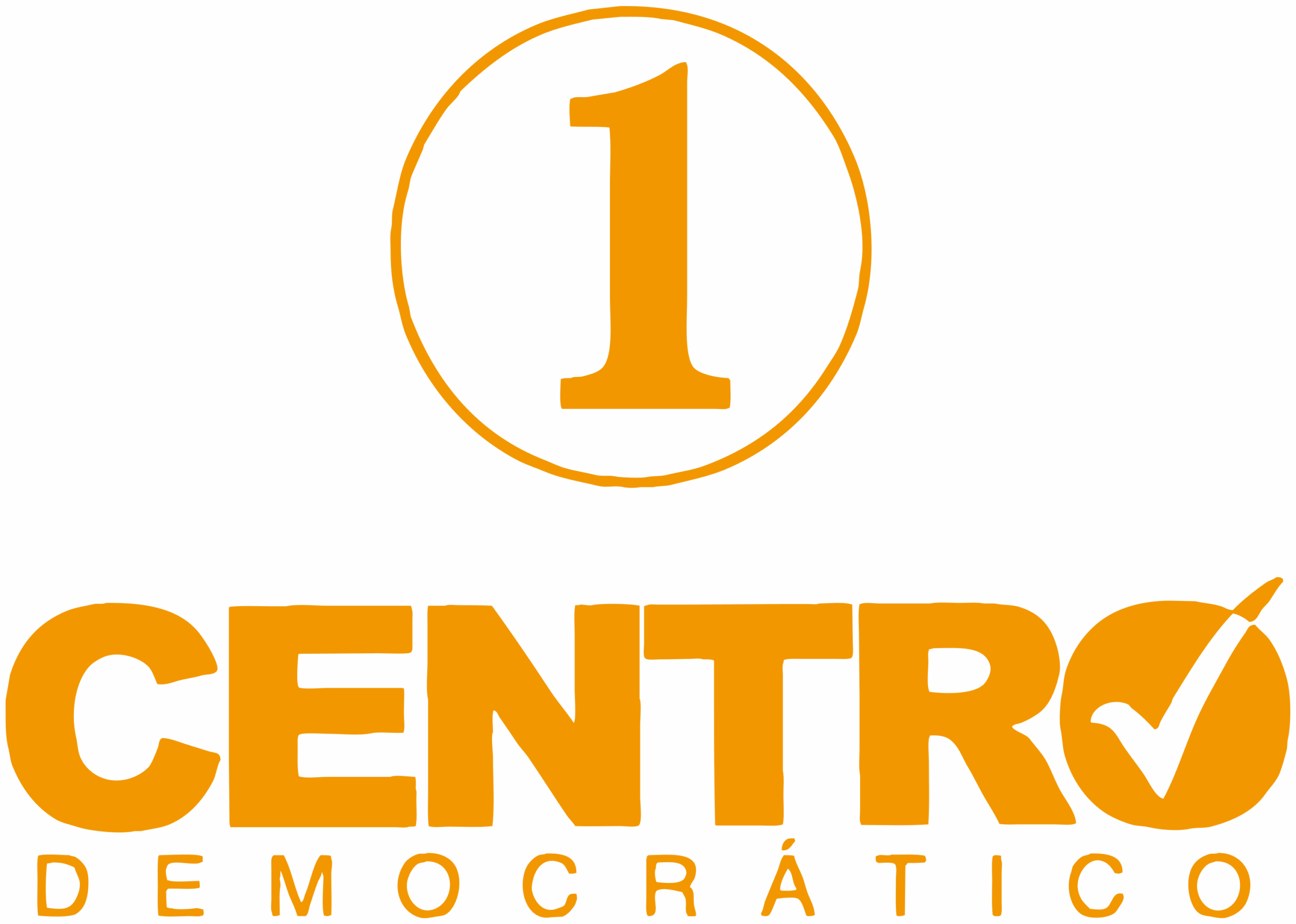Orange Logo