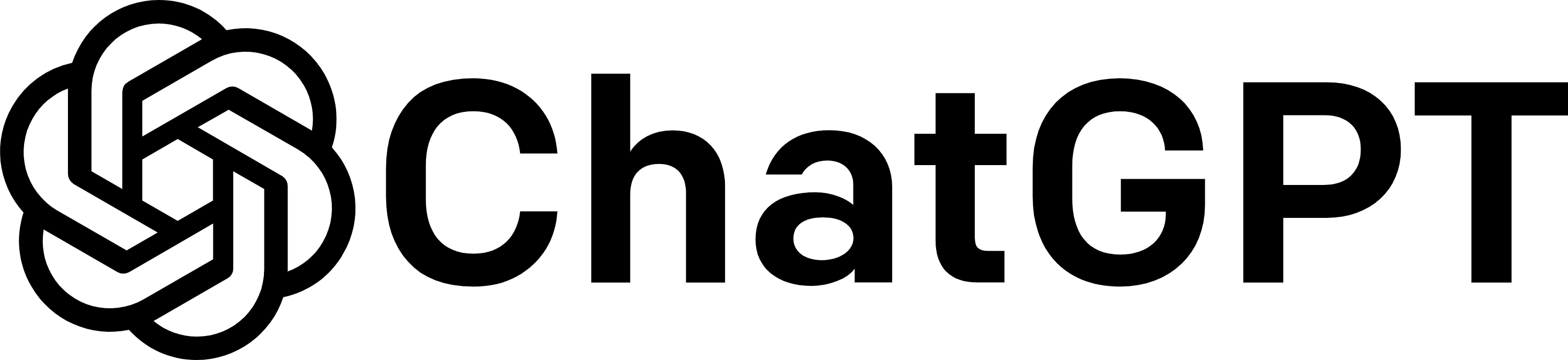 Wordmark Logo