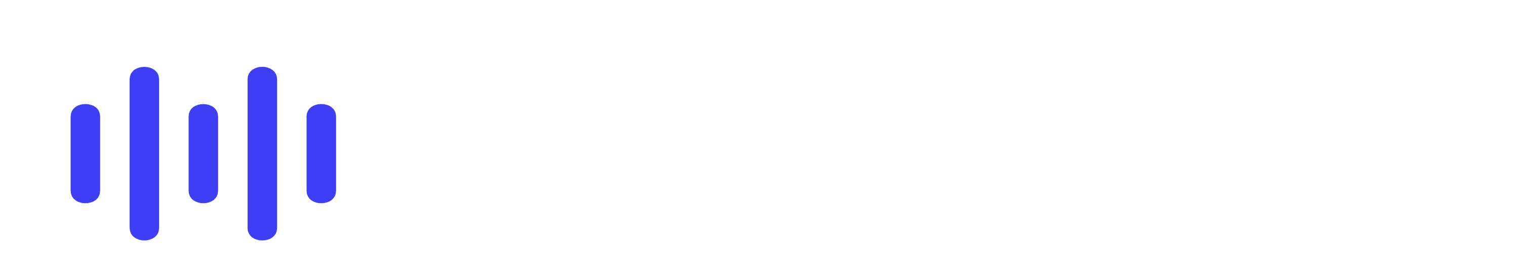 White Logo