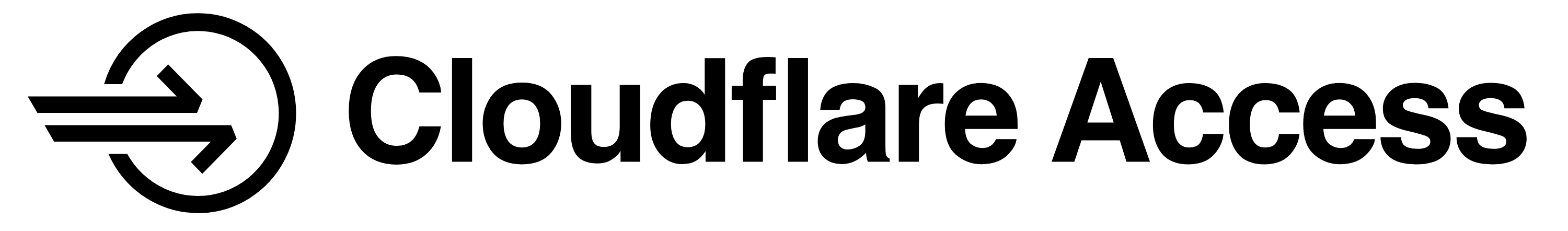 Horizontal Logo
