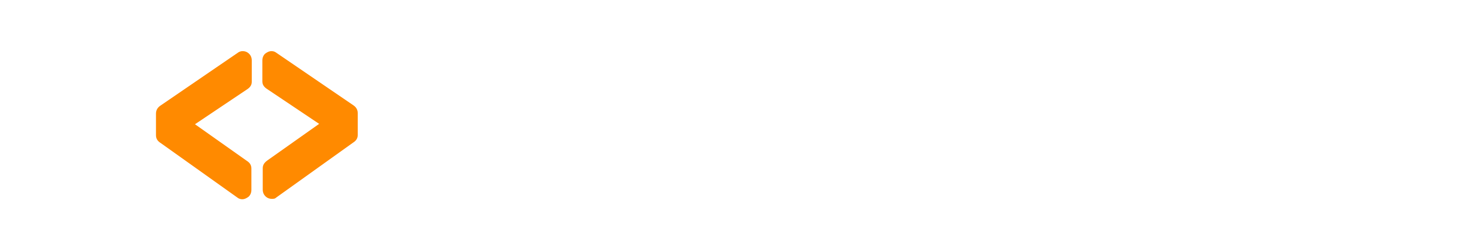 White Logo