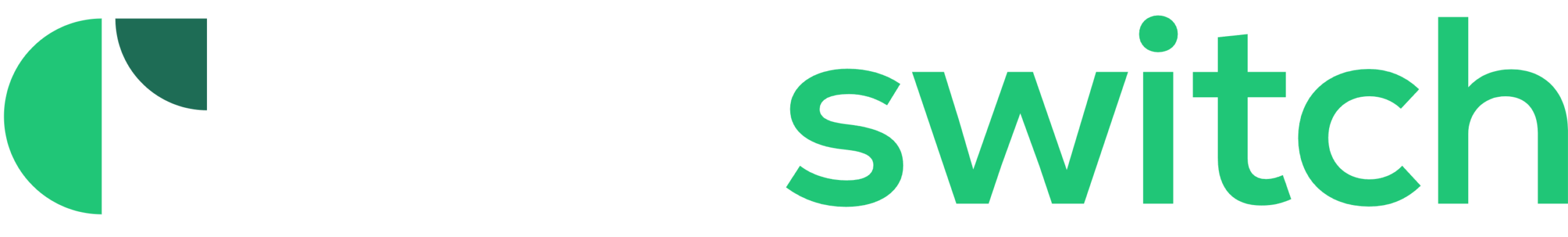 White Logo