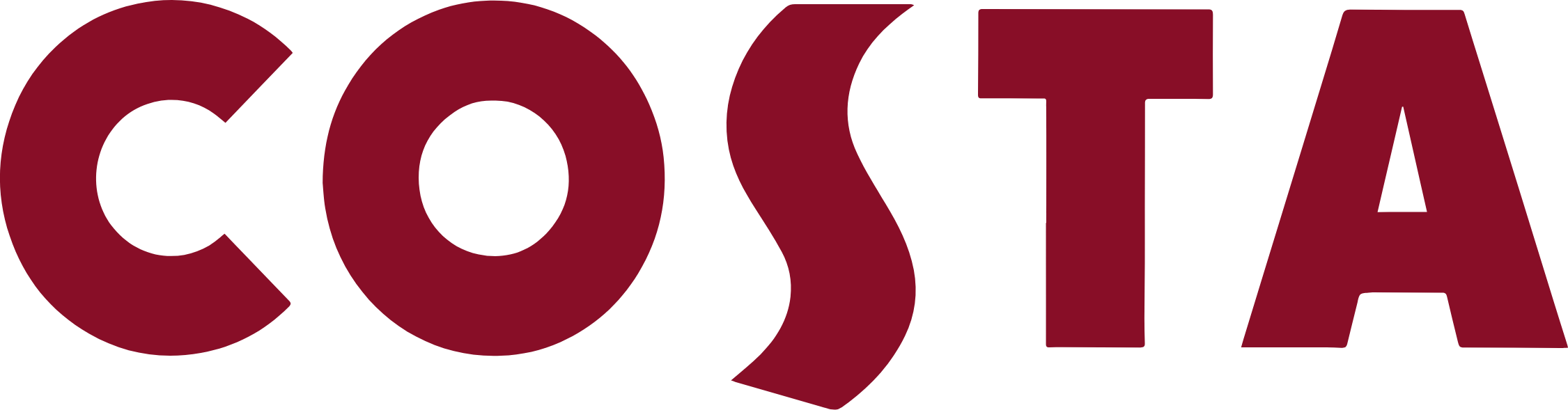 Costa Logo