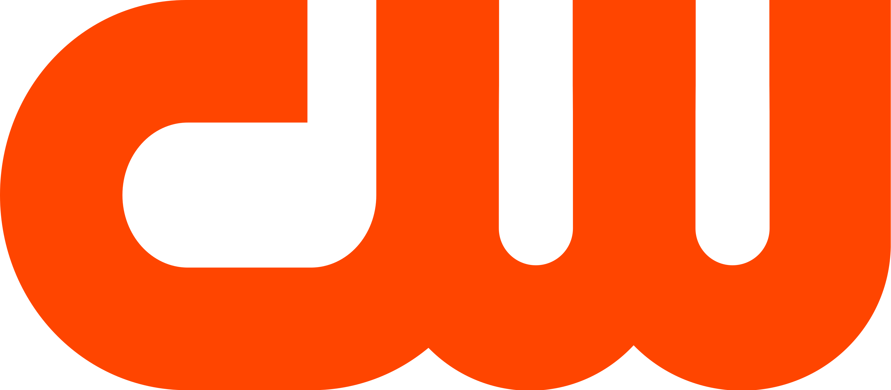 Red Logo