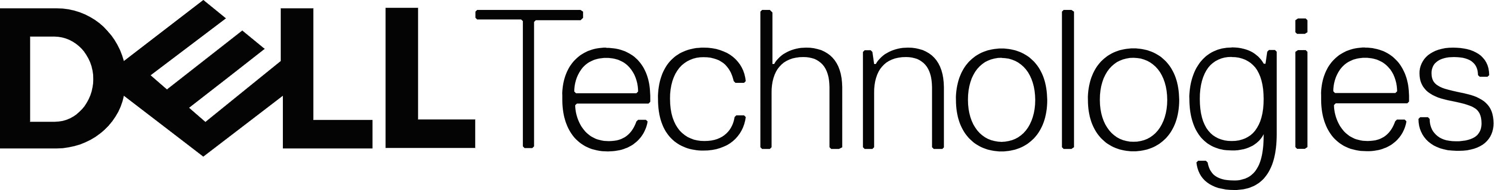 Black Logo