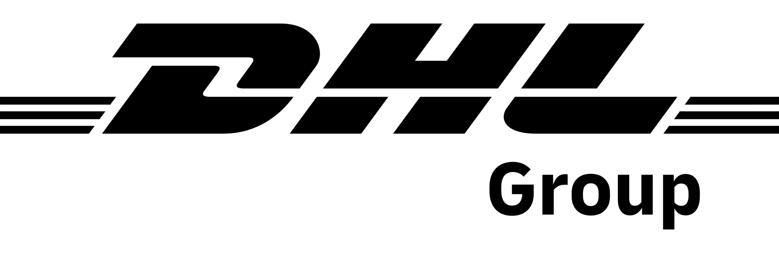 Black Logo