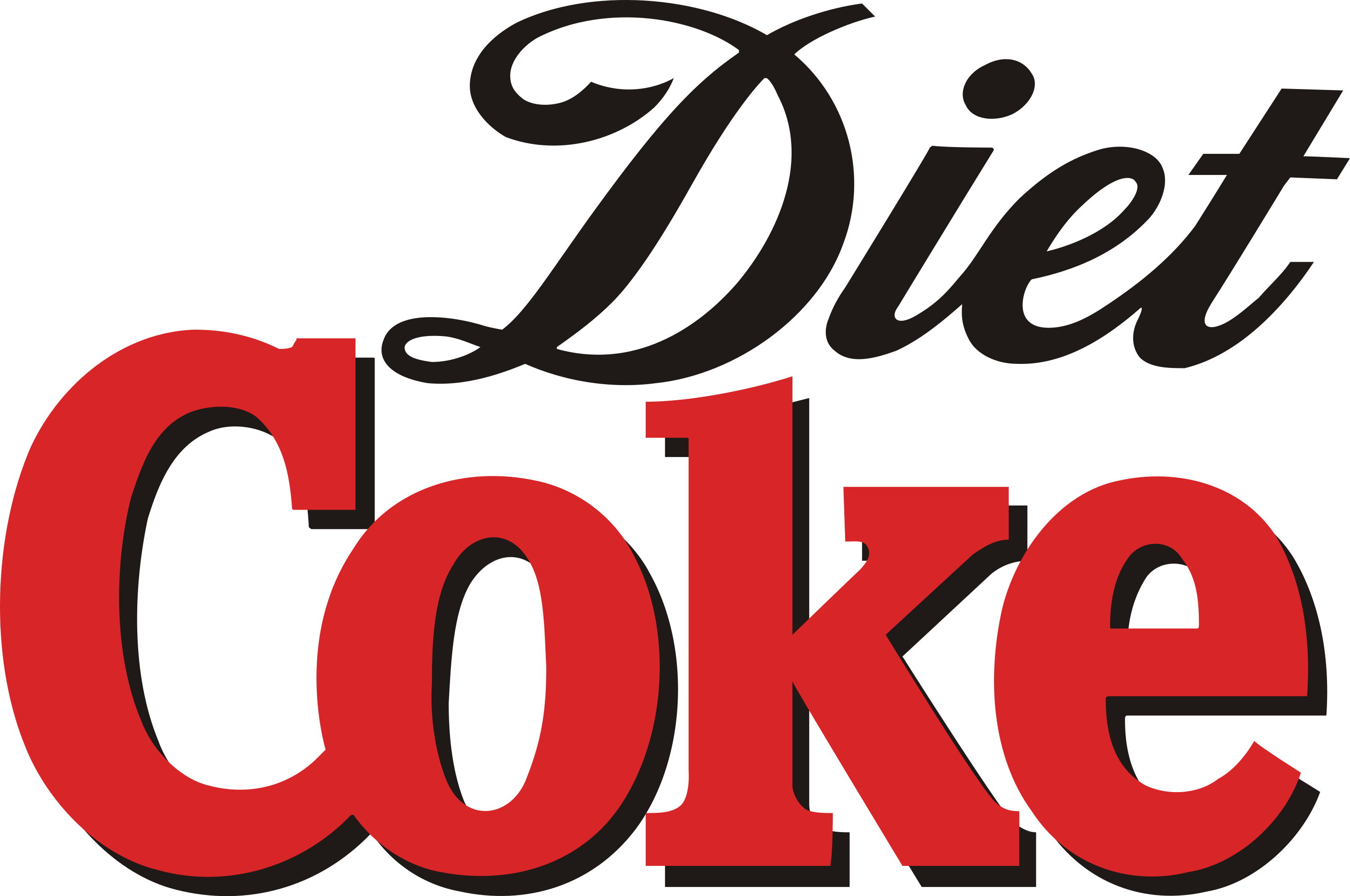 1997 Logo