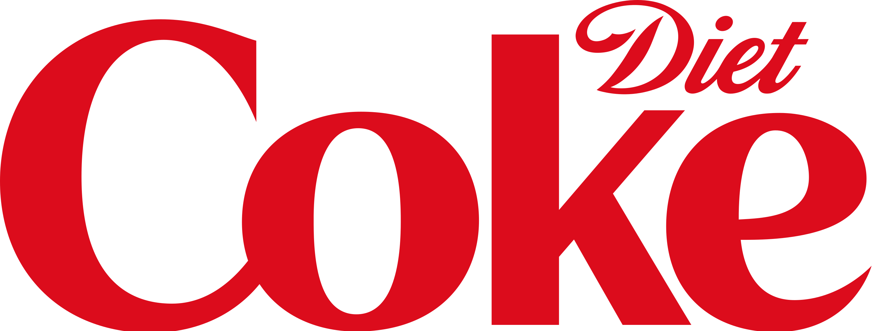 Red Logo