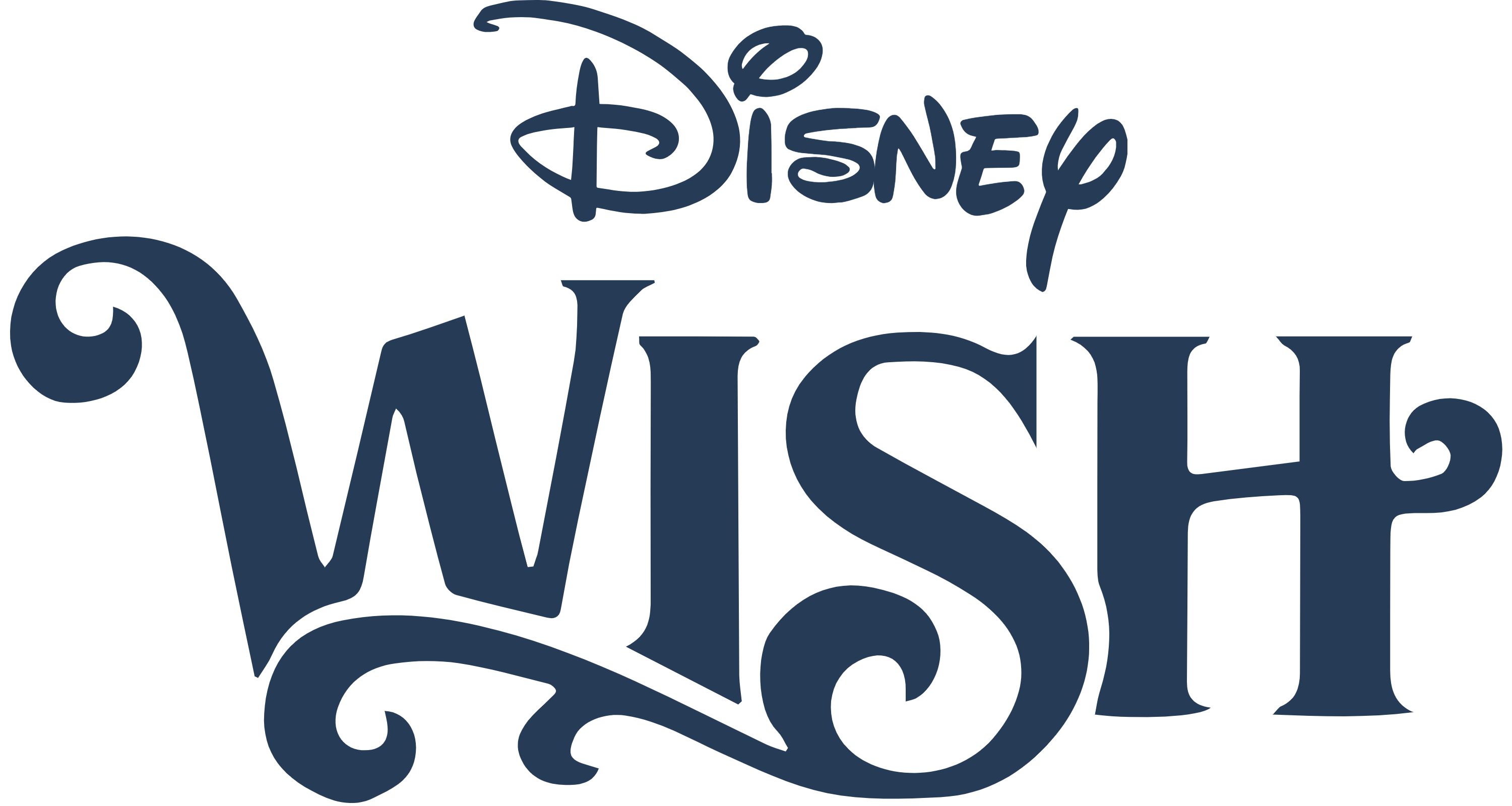 Blue Logo