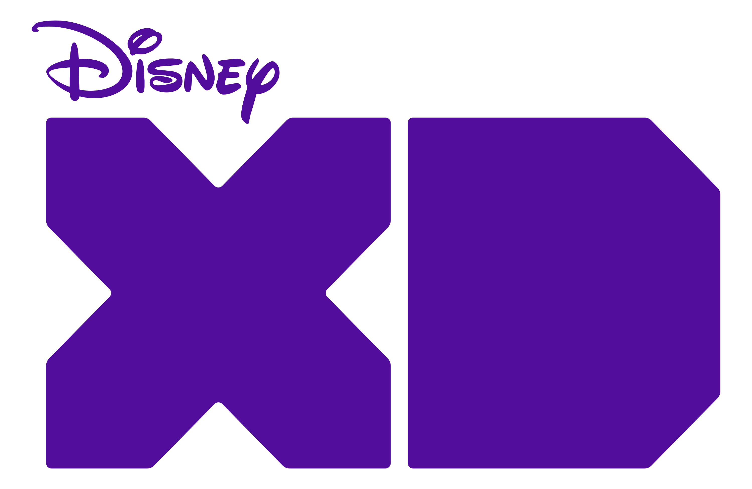 Purple Logo