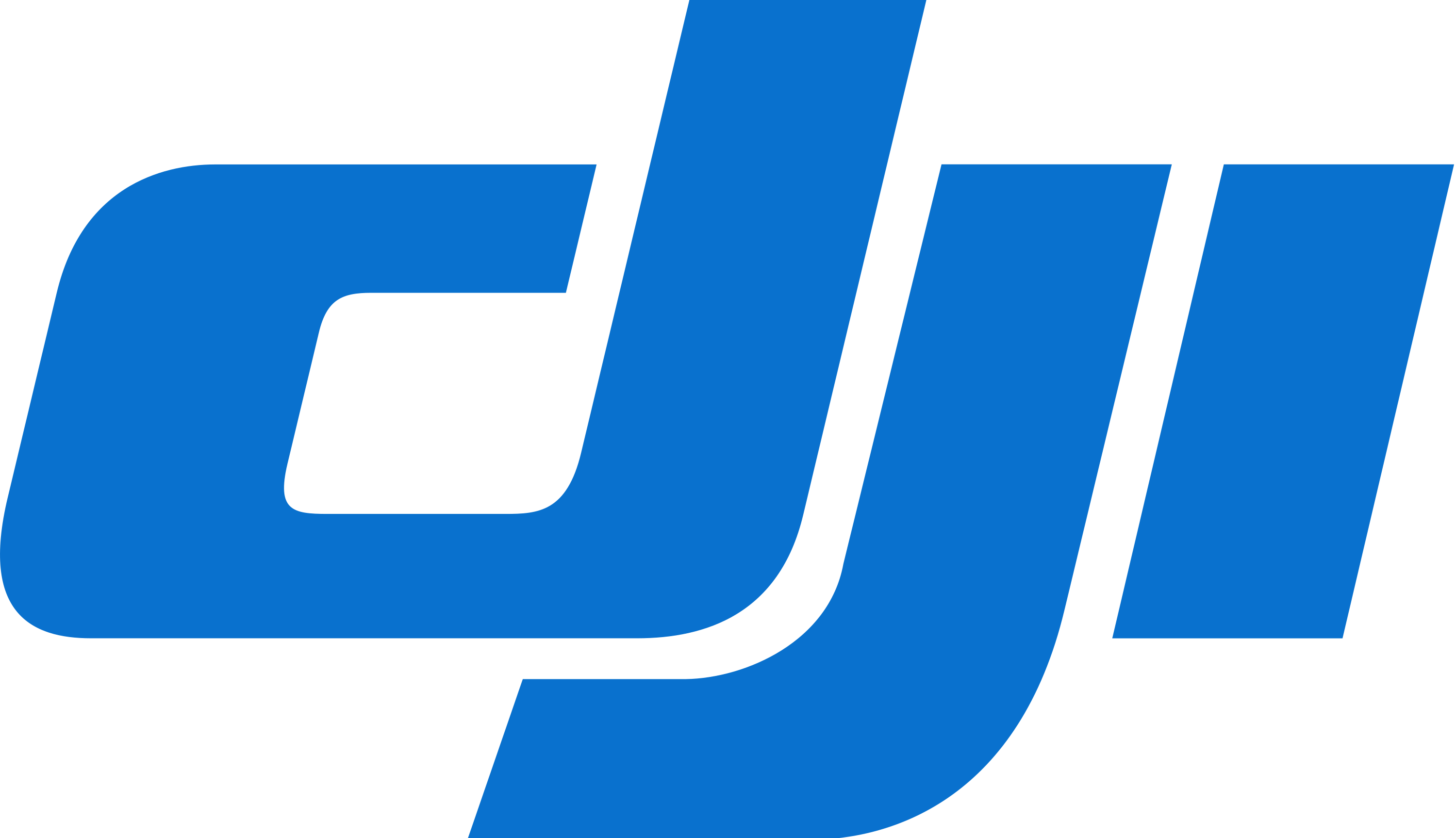 Blue Logo