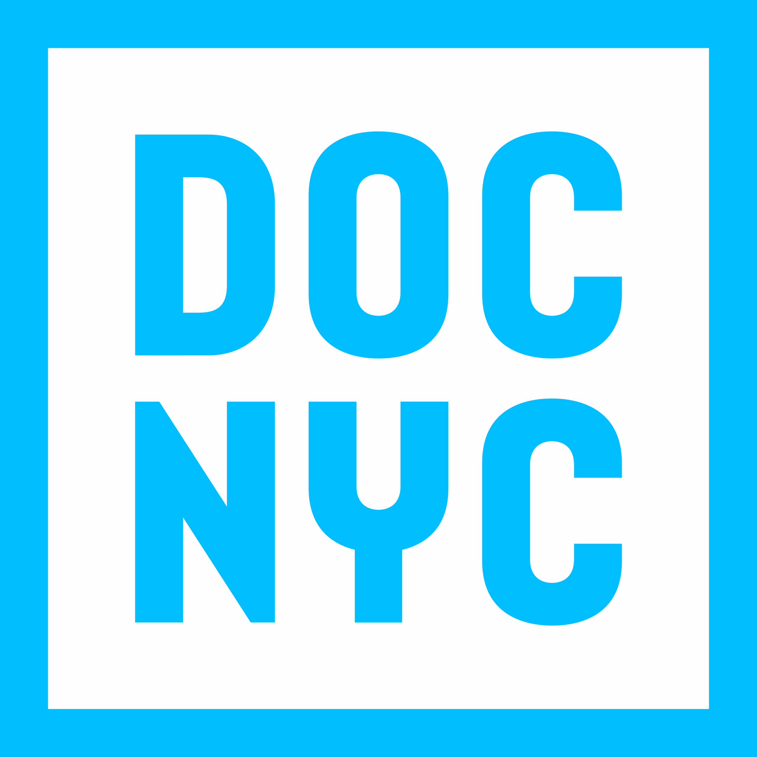 Doc Nyc Logo