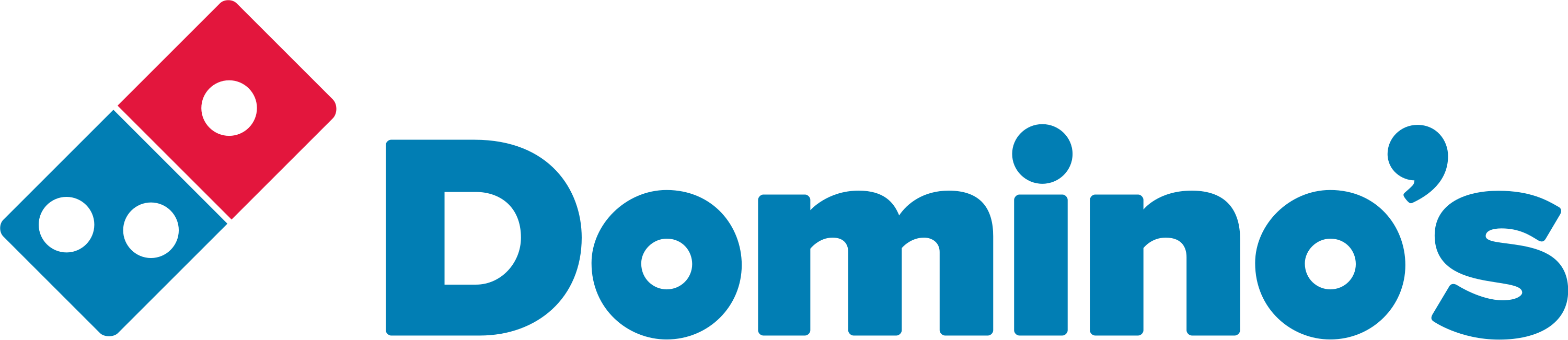 Horizontal Logo