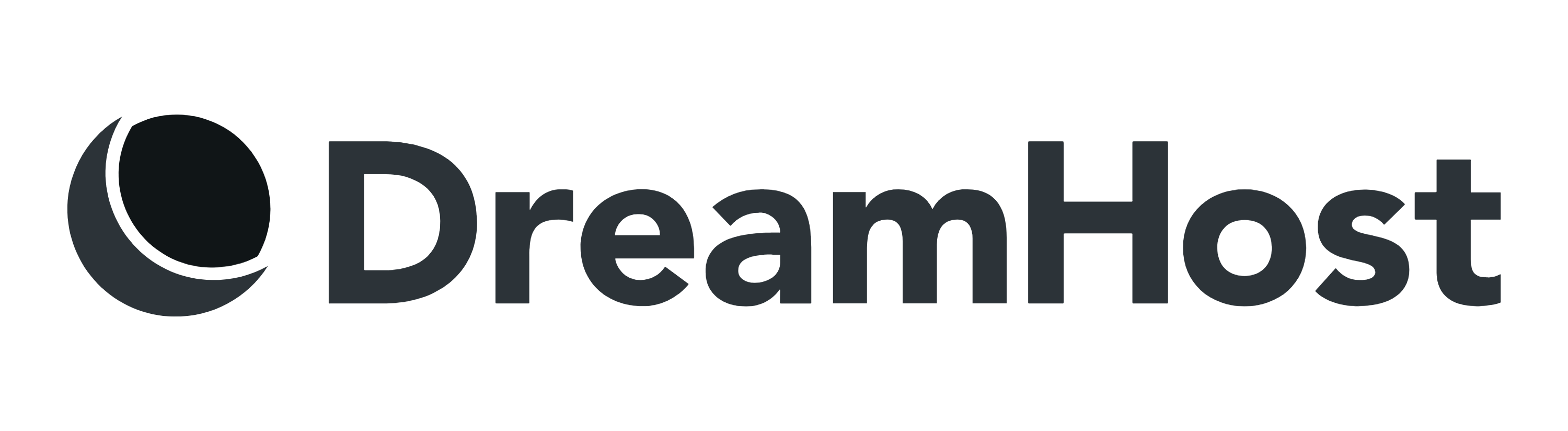 Dark Logo