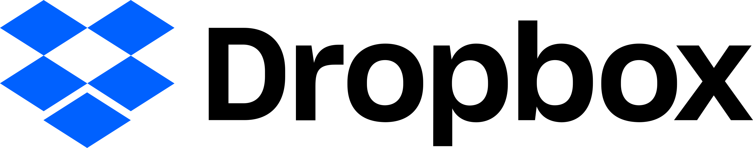 Black Logo