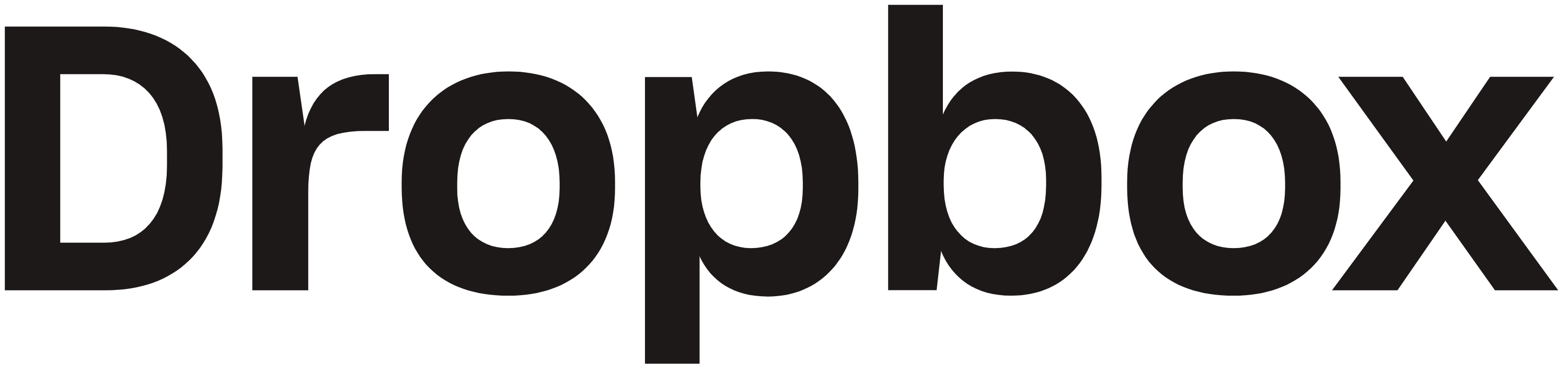 Wordmark Logo