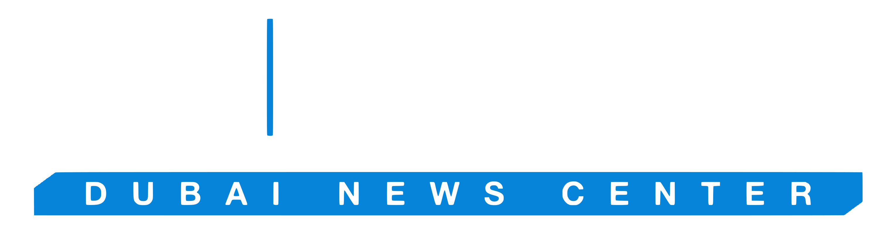 White Logo