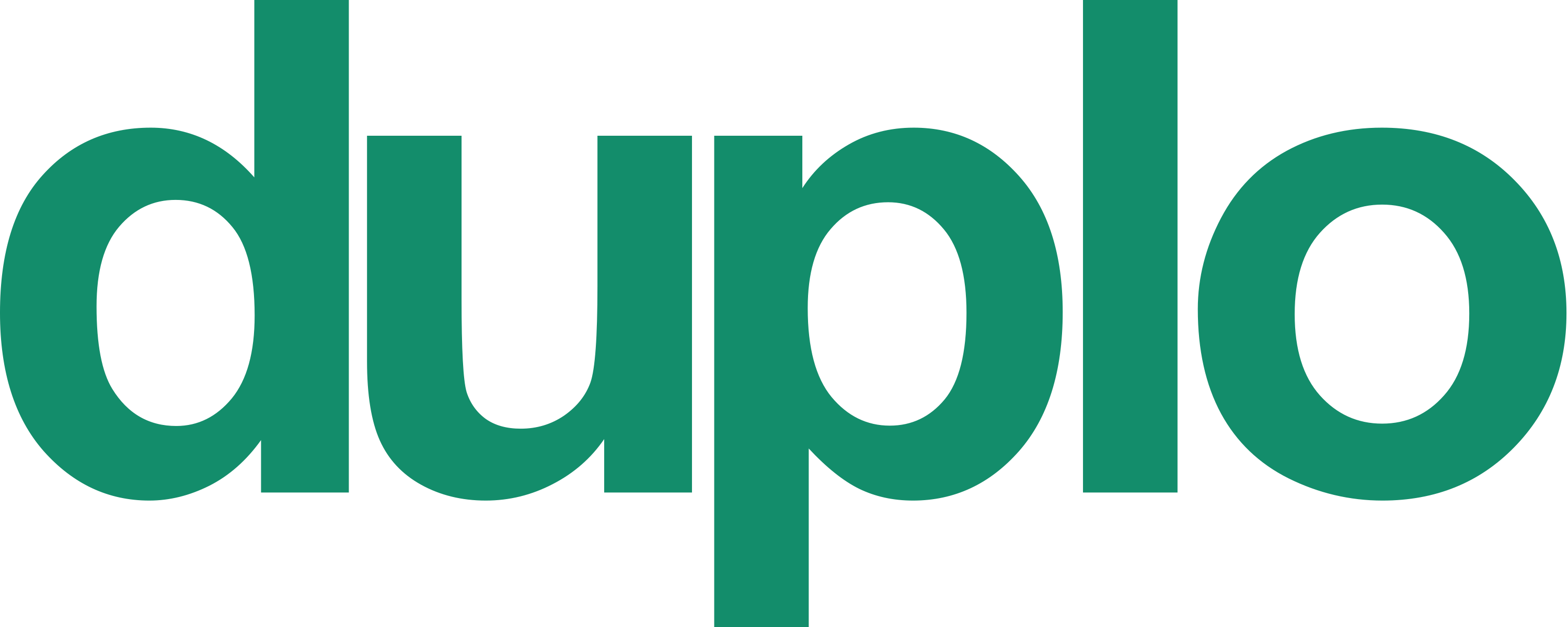 Green Logo