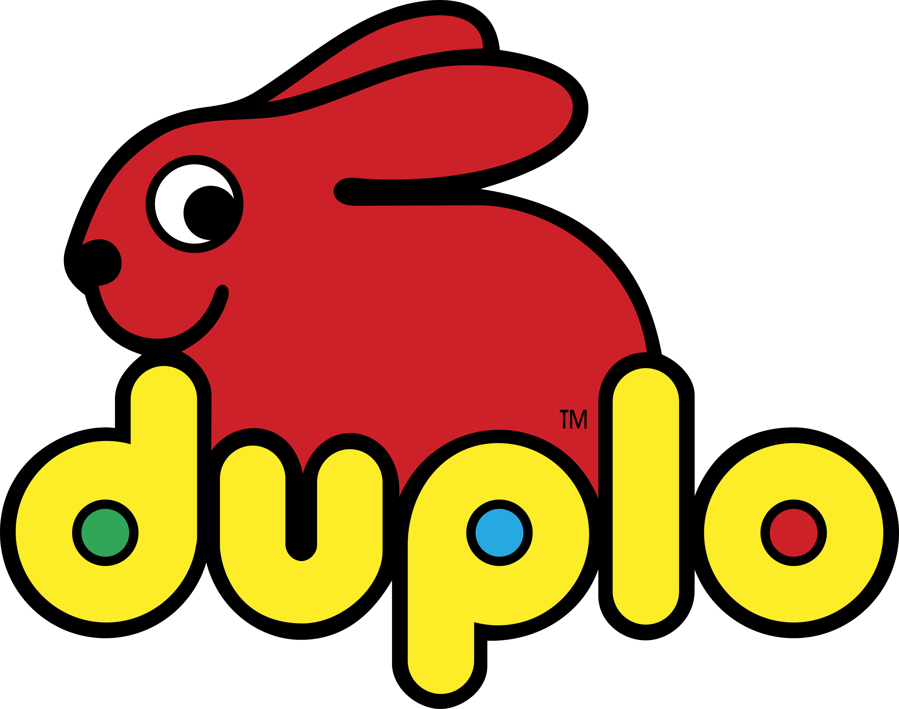 Vertical Logo