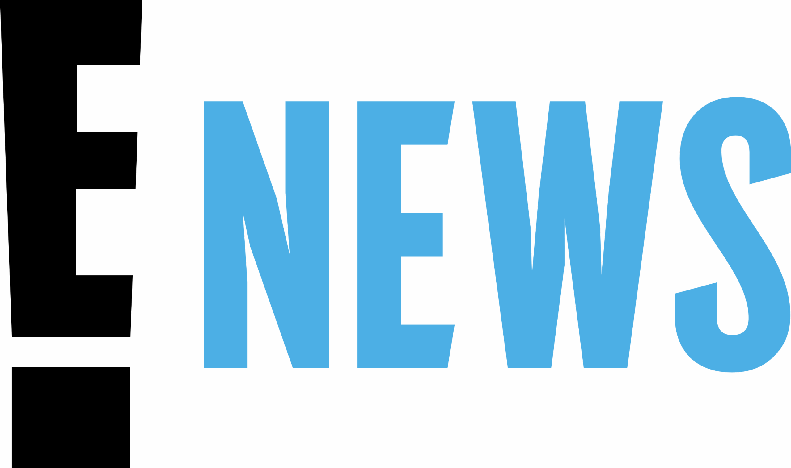 E! News Logo