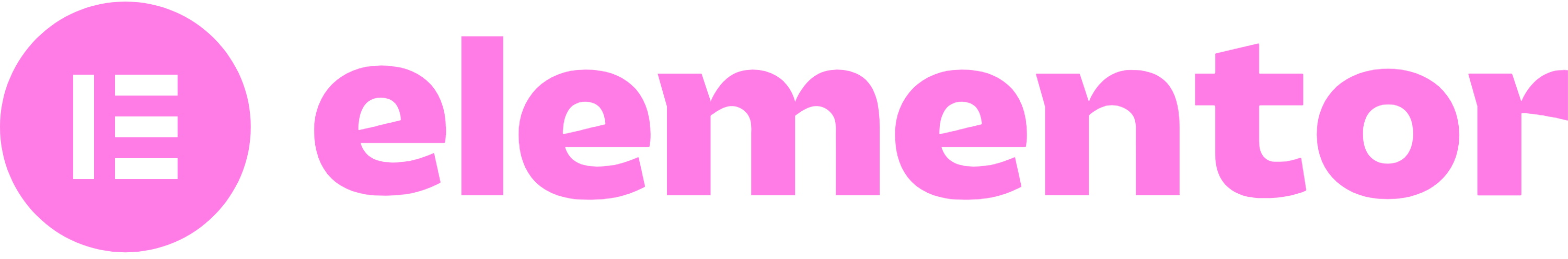 Pink Logo