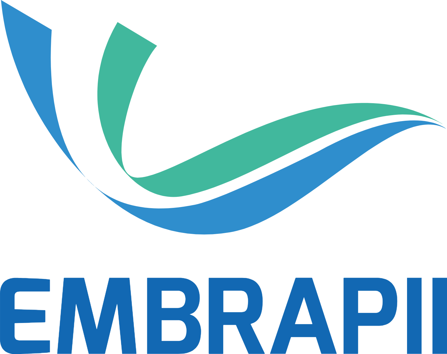 Embrapii Logo